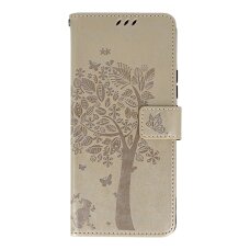 Xiaomi 14T gold MEZZO Tree dėklas