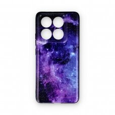 Xiaomi 14T PRO black nugarėlė Cosmos Design00318