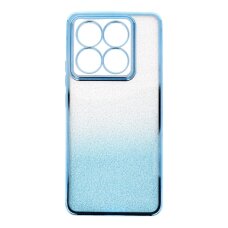 Xiaomi 14T PRO blue Side SHINING nugarėlė