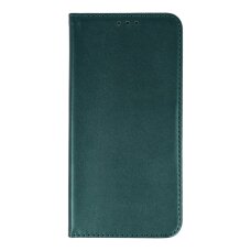 Xiaomi 14T PRO dark green dėklas Magnetic