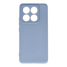 Xiaomi 14T PRO grey blue ARC EDGE nugarėlė