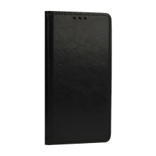 Xiaomi 14T PRO juodas odinis SPECIAL dėklas