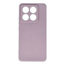 Xiaomi 14T PRO purple ARC EDGE nugarėlė