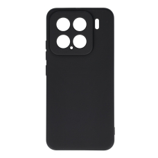 Xiaomi 15 5G black SILICONE LITE nugarėlė