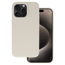 Xiaomi 15 5G titanium SILICONE LITE nugarėlė