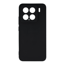 Xiaomi 15 juoda MAT+ nugarėlė