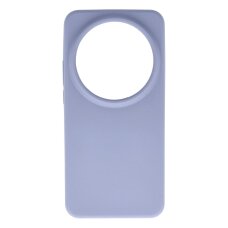 Xiaomi 15 ULTRA blue Tracy Liquid Silicone nugarėlė