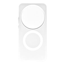 Xiaomi 15 ULTRA clear HYBRID MAG nugarėlė