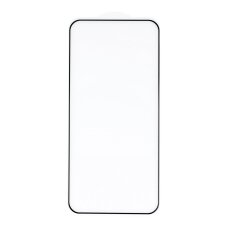 Xiaomi 15T / 15T PRO black pilnas OTAO apsauginis stiklas