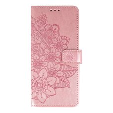 Xiaomi 15T pink Tracy MEZZO Mandala dėklas