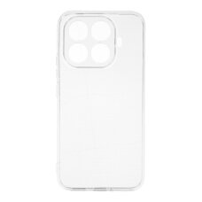 Xiaomi 15T PRO clear Tracy CJELLY nugarėlė