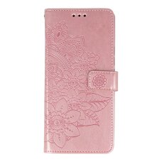Xiaomi 15T PRO pink Tracy MEZZO Mandala dėklas