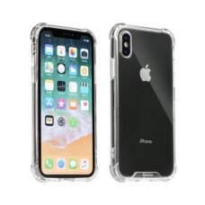 XIAOMI MI 10/10 PRO skaidri ROAR ARMOR nugarėlė