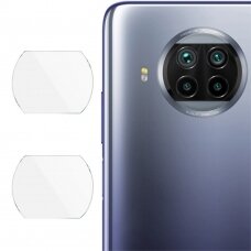 Xiaomi MI 10T Lite galinės kameros apsauginis stiklas