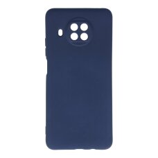 XIAOMI MI 10T LITE navy blue X-LEVEL DYNAMIC nugarėlė