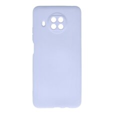 XIAOMI MI 10T LITE purple X-LEVEL DYNAMIC nugarėlė