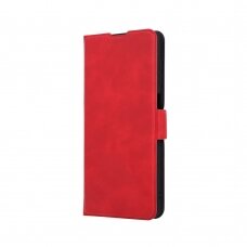 XIAOMI MI 11 LITE/5G NE raudonas SMART MONO dėklas
