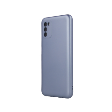 XIAOMI MI 11T/MI 11T PRO melsva METALLIC nugarėlė