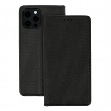 XIAOMI MI 12 PRO juodas dėklas Tinkliukas