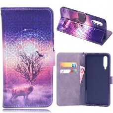 XIAOMI Mi 9 tracy laser dėklas Deer