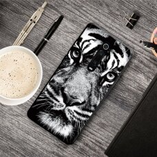 XIAOMI Mi 9T Tracy creative+ nugarėlė Tiger