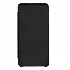 Xiaomi MI MIX 3 juodas VIEW WINDOW dėklas