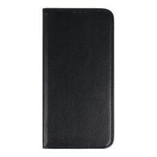 Xiaomi Mi Note 10 Lite juodas dėklas Magnetic