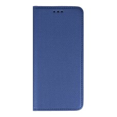 Xiaomi MI8 LITE mėlynas dėklas Tinkliukas