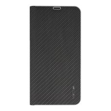 XIAOMI MI8/MI8 PRO juodas VENCARBON dėklas