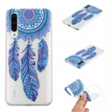 XIAOMI MI9 LITE Tracy clear nugarėlė Sapnų gaudyklė