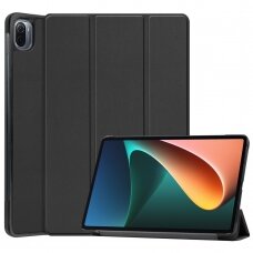 Xiaomi Pad 5/ Pad 5 PRO 11" juodas TRIFOLD dėklas