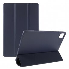 Xiaomi Pad 5/ Pad 5 PRO 11" mėlynas silikoninis TRIFOLD dėklas
