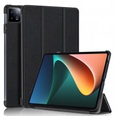 Xiaomi Pad 6/ Pad 6 PRO 11" juodas TRIFOLD dėklas