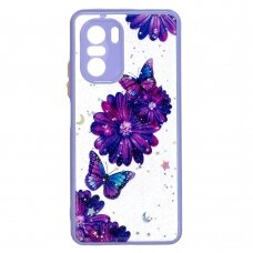 Xiaomi POCO F3 Tracy Venbriliant Butterfly nugarėlė