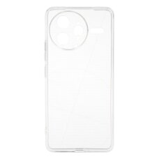 Xiaomi POCO F7 ULTRA 5G clear Tracy CJELLY nugarėlė