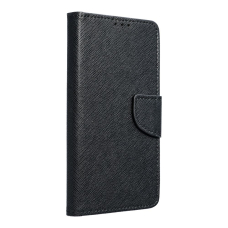 XIAOMI POCO M4 5G/REDMI 10 5G juodas FANCY DIARY dėklas