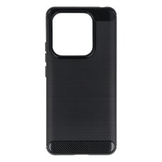 Xiaomi POCO M7 PRO black LYGCARBON nugarėlė