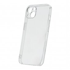 Xiaomi POCO X3 NFC/X3 PRO clear ULTRA SLIM nugarėlė