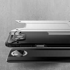 Xiaomi POCO X3 NFC/X3 PRO juoda Tracy Armor nugarėlė