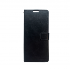 Xiaomi POCO X3 NFC/X3 PRO juodas MERCURY BLUE MOON2 dėklas