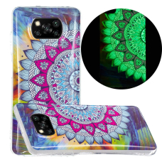 XIAOMI POCO X3 NFC/X3 PRO Tracy nugarėlė Mandala