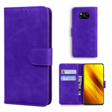 XIAOMI POCO X3 NFC/X3 PRO violetinis Tracy DMING dėklas