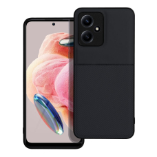 Xiaomi Poco X5 5G/Redmi Note 12 5G juoda NOBLE nugarėlė