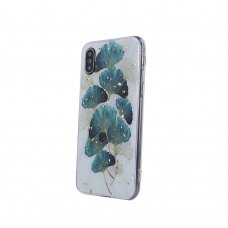 Xiaomi Redmi Note 12 PRO 5G /POCO X5 PRO Gold Glam Leaves nugarėlė
