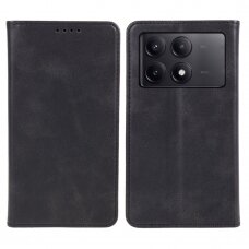 Xiaomi POCO X6 PRO 5G black Tracy SPECIAL2 dėklas