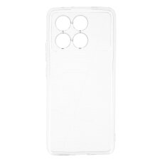 Xiaomi POCO X6 PRO 5G clear IMAK UX-5 nugarėlė
