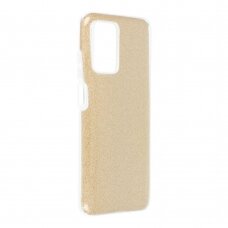 Xiaomi Redmi 10 aukso spalvos SHINING nugarėlė