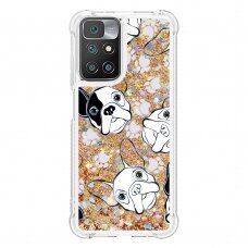 XIAOMI REDMI 10 Tracy Water Shock nugarėlė Dog