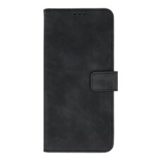 XIAOMI REDMI 10C/POCO C40 black VELVET dėklas