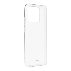 XIAOMI REDMI 10C/POCO C40 skaidri ALL DAY ROAR nugarėlė
